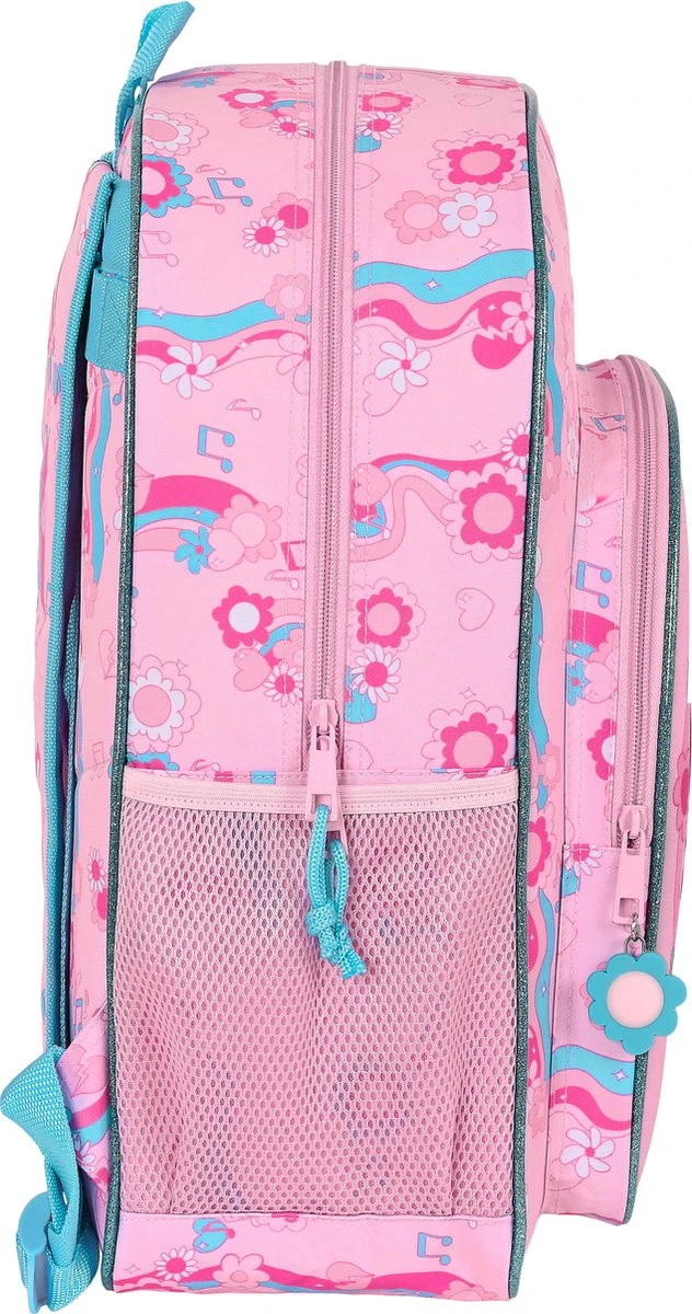 L.O.L. Surprise! LOL Surprise!, Glow Girl - Rugzak - 42 X 33 X 14 Cm - Polyester 4 L.O.L. Surprise! LOL Surprise!, Glow Girl - Rugzak - 42 X 33 X 14 Cm - Polyester - Afbeelding 2