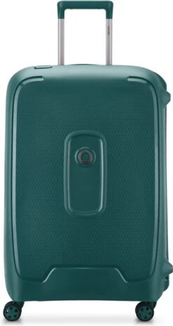 Delsey Moncey Trolley Case - 69 Cm - Army