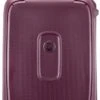 Delsey Moncey Trolley Case - 69 Cm - Purple -Reis Opberg Artikelen 639x1200