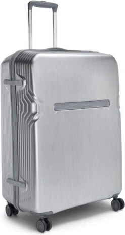 Carlton Insignia NXT Spinner Case 79 Cm - Pearl Silver 12 Carlton Insignia NXT Spinner Case 79 Cm - Pearl Silver -Reis Opberg Artikelen 642x1200 10