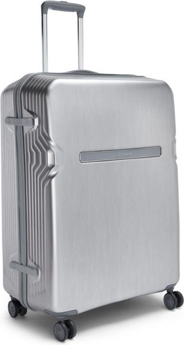 Carlton Insignia NXT Spinner Case 79 Cm - Pearl Silver 7 Carlton Insignia NXT Spinner Case 79 Cm - Pearl Silver - Afbeelding 5