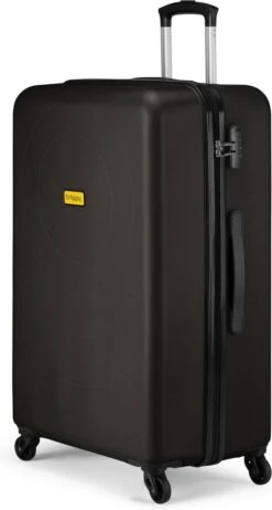 BHPPY - Sushi Black - Reiskoffer (76 Cm) -Reis Opberg Artikelen 642x1200 8