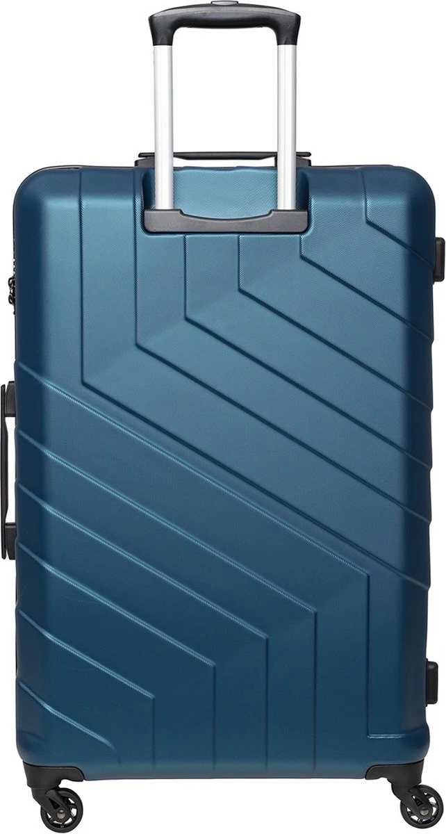 Oistr Brooks Spinner 75 Pearl Blue 14 Oistr Brooks Spinner 75 Pearl Blue - Afbeelding 12