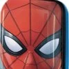 Spider-Man Spiderman - Reiskoffer Op Wieltjes - Kinderen - 51 Cm