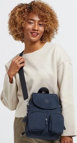 Kipling FIREFLY UP Rugzak, 7.5 Liter -Blue Bleu 2 30 Kipling FIREFLY UP Rugzak, 7.5 Liter -Blue Bleu 2 -Reis Opberg Artikelen 644x1200 5