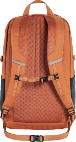 Fjallraven Fjällräven Rugtas / Rugzak / Laptoptas / Schooltas - Skule 28 - 15 Inch - 28 Liter - Terracotta Brown -Reis Opberg Artikelen 644x1200 6