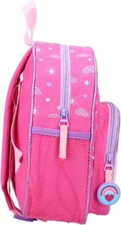 Nickelodeon Rugzak Peppa Pig Made Of Magic 5 Liter Polyester -Reis Opberg Artikelen 646x1200 8