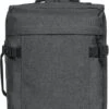 Eastpak TRANVERZ XXS Reiskoffer, Handbagage (45 X 32 X 20 Cm) - Black Denim -Reis Opberg Artikelen 650x1200