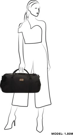 Beagles Originals Torrent Reistas - Zwart 11 Beagles Originals Torrent Reistas - Zwart -Reis Opberg Artikelen 650x1200 9