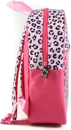 LOL - Backpack Rugzak Voor School - 25x10x31cm -Reis Opberg Artikelen 654x1200 2
