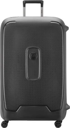 Delsey Moncey Trolley Case - 82 Cm - Black -Reis Opberg Artikelen 658x1200