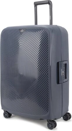 Decent Axiss Fix Koffer 68 Cm Donkerblauw -Reis Opberg Artikelen 659x1200 3