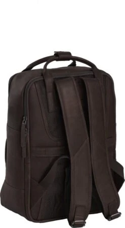 Chesterfield Belford Rugzak Brown -Reis Opberg Artikelen 660x1200 3