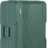 CarryOn Protector Luxe Grote Reiskoffer - Trolley 77cm Met TSA-klikslot - Ultrasterk - Groen -Reis Opberg Artikelen 661x1200