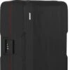 CarryOn Protector Luxe Grote Reiskoffer - Trolley 77cm Met TSA-klikslot - Ultrasterk - Zwart -Reis Opberg Artikelen 661x1200 9