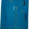 American Tourister Reiskoffer - Hyperspeed Spinner 80/30 Tsa Uitbreidbaar Deep Teal -Reis Opberg Artikelen 662x1200