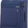 American Tourister Reiskoffer - Heat Wave Spinner 68/25 Tsa (Medium) Combat Navy 2 American Tourister Reiskoffer - Heat Wave Spinner 68/25 Tsa (Medium) Combat Navy -Reis Opberg Artikelen 662x1200 4