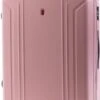 Gladiator Tropical Grote Koffer Expandable - 77 Cm - 105/117 Liter - Roze 1 Gladiator Tropical Grote Koffer Expandable - 77 Cm - 105/117 Liter - Roze -Reis Opberg Artikelen 662x1200 6