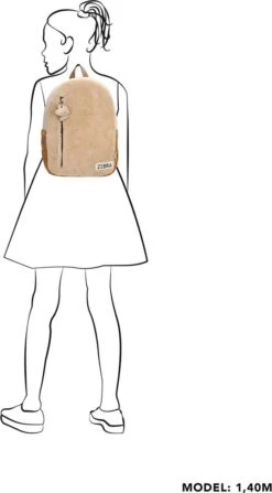 Zebra Trends - Rugzak -Reis Opberg Artikelen 663x1200 9