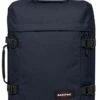 Eastpak TRANVERZ S Reiskoffer, Handbagage (51 X 32.5 X 23 Cm) - Ultra Marine -Reis Opberg Artikelen 664x1200 1