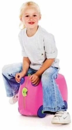 Trunki Ride-On Handbagage Koffer 46 Cm - Trixie -Reis Opberg Artikelen 664x1200 2