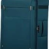Samsonite Reiskoffer - Citybeat Spinner 78/29 Uitbreidbaar - Petrol Blue -Reis Opberg Artikelen 665x1200 2