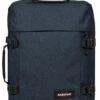 Eastpak TRANVERZ S Reiskoffer, Handbagage (51 X 32.5 X 23 Cm) - Triple Denim -Reis Opberg Artikelen 667x1200 2