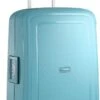 Samsonite Reiskoffer - S'CURE SPINNER 69/25 (Medium) Turquoise -Reis Opberg Artikelen 667x1200 5