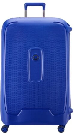 Delsey Moncey Trolley Case - 82 Cm - Blue -Reis Opberg Artikelen 669x1200 2