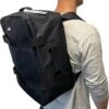 Handbagage Backpack 31 Liter Reistas - Alle Vliegtuigmaatschappijen! - 45x35x20cm - Rugzak - Lichtgewicht -Reis Opberg Artikelen 670x1200 6