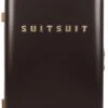 SUITSUIT - Fab Seventies Classic - Espresso Black - Reiskoffer (66 Cm) -Reis Opberg Artikelen 671x1200 2