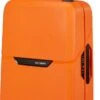 Samsonite Reiskoffer - Magnum Eco Spinner 55/20 (Handbagage) Radiant Orange -Reis Opberg Artikelen 672x1200 3