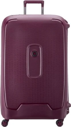 Delsey Moncey Trolley Case - 82 Cm - Purple 22 Delsey Moncey Trolley Case - 82 Cm - Purple -Reis Opberg Artikelen 673x1200 3