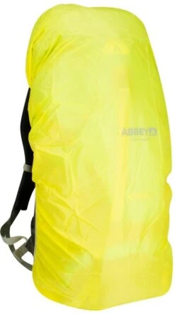 Abbey Rugzak Trekking Met Verstelsysteem - Sphere 60L - Antraciet/Grijs/Smaragd -Reis Opberg Artikelen 674x1200 3