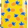 BHPPY Reiskoffer - 65 Cm - Home Sweet Pineapple 1 BHPPY Reiskoffer - 65 Cm - Home Sweet Pineapple -Reis Opberg Artikelen 675x1200 2