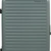 Samsonite Reiskoffer - Stackd Spinner 75/28 (Medium) Forest -Reis Opberg Artikelen 679x1200