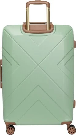 Oistr Florence Spinner L Olive Green 36 Oistr Florence Spinner L Olive Green -Reis Opberg Artikelen 681x1200 5