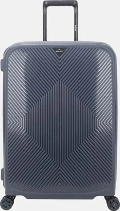 Decent Axiss Fix Koffer 68 Cm Donkerblauw -Reis Opberg Artikelen 683x1200 1