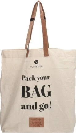 Micmacbags Friendship Rugzak - Zand -Reis Opberg Artikelen 683x1200 4