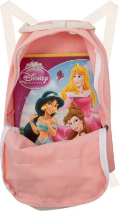 Merkloos School Rugzak - Konijn - Schooltas Voor Peuters/Kleuters – Jongens En Meisjes - Kinderrugzak -Reis Opberg Artikelen 683x1200 5