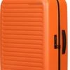 Samsonite Reiskoffer - Stackd Spinner 68/25 (Medium) Orange 2 Samsonite Reiskoffer - Stackd Spinner 68/25 (Medium) Orange -Reis Opberg Artikelen 684x1200