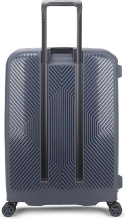 Decent Axiss Fix Koffer 68 Cm Donkerblauw -Reis Opberg Artikelen 685x1200 2