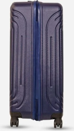 ©TROLLEYZ - Florence No.7 - Reiskoffer 69cm Met TSA Slot - Dubbele Wielen - 360° Spinners - 100% ABS - Reiskoffer In Ocean Blue -Reis Opberg Artikelen 685x1200 3