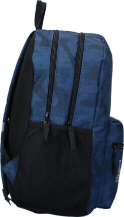 Skooter Cool Claws - Rugzak - Schooltas Jongen - Blauw - Tijger 15 Skooter Cool Claws - Rugzak - Schooltas Jongen - Blauw - Tijger -Reis Opberg Artikelen 686x1200 8
