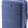 Gladiator Bionic M Spinner 65 Expandable - TSA Slot - Blauw -Reis Opberg Artikelen 687x1200 5