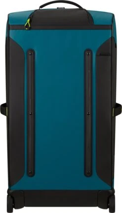 Samsonite Reistas Met Wielen - Ecodiver 79 Cm - Petrol Blue/Lime - 3.2 Kg 33 Samsonite Reistas Met Wielen - Ecodiver 79 Cm - Petrol Blue/Lime - 3.2 Kg -Reis Opberg Artikelen 687x1200 9