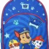 PAW Patrol - Rugzaktrolley - Share Kindness - 9,1l - Blauw -Reis Opberg Artikelen 689x1200 1