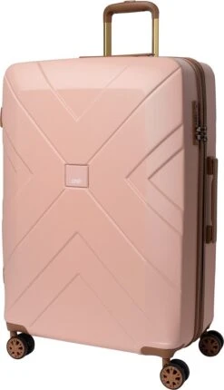 Oistr Florence Spinner L Matte Pink 41 Oistr Florence Spinner L Matte Pink -Reis Opberg Artikelen 689x1200 2