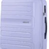 American Tourister Reiskoffer - Sunside Spinner 68/25 Uitbreidbaar (Medium) Pastel Blue -Reis Opberg Artikelen 691x1200 2