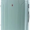 Gladiator Tropical Grote Koffer Expandable - 77 Cm - 105/117 Liter - Mintgroen -Reis Opberg Artikelen 691x1200 4